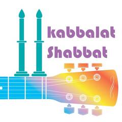 Banner Image for Kabbalat Shabbat on Zoom